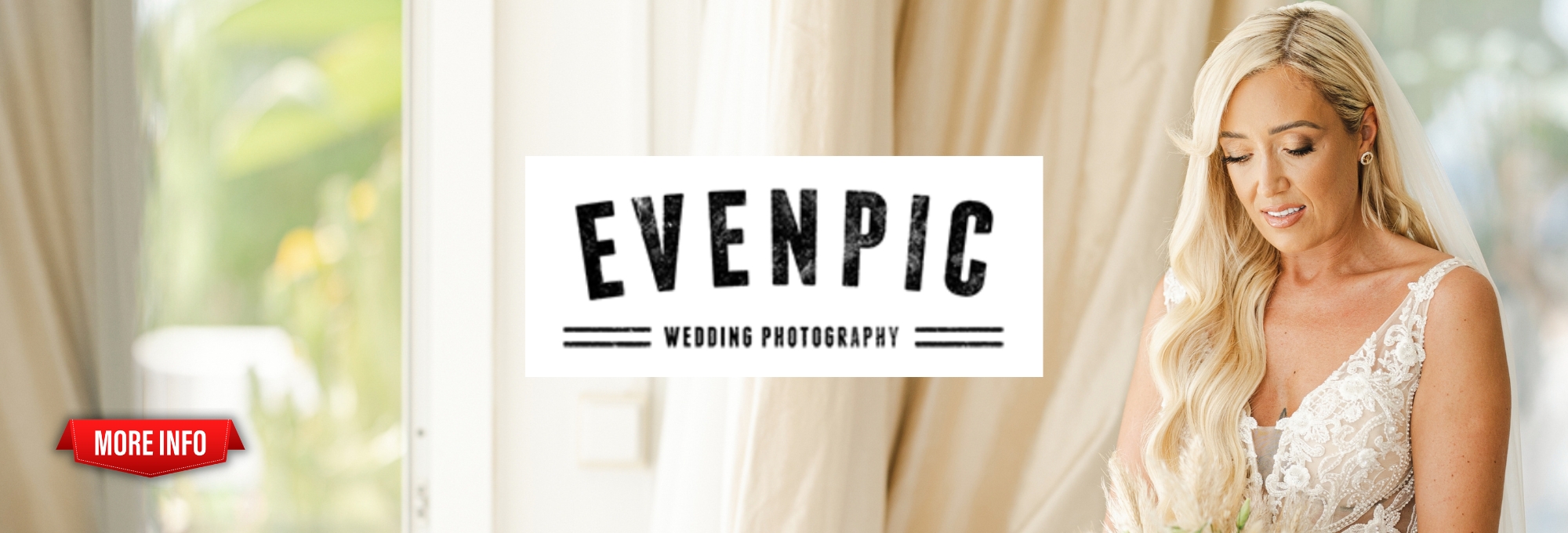 Photographer for weddings in Spain