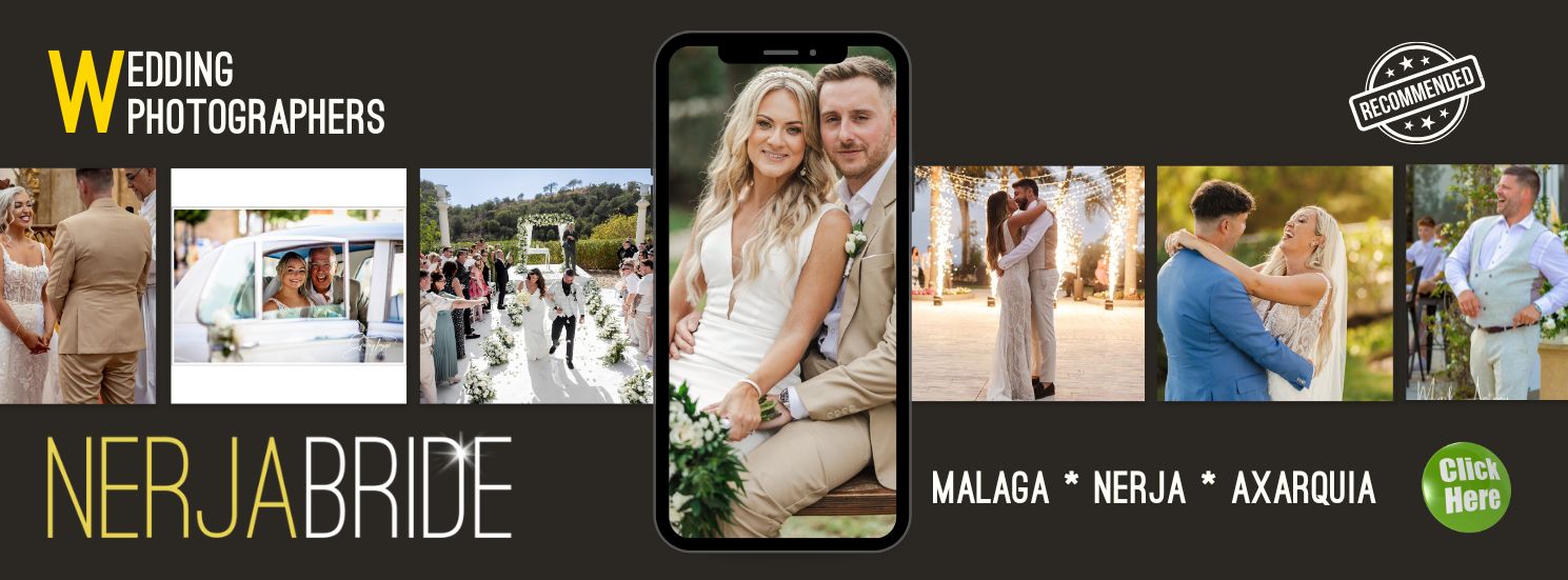 Photographers based in Nerja