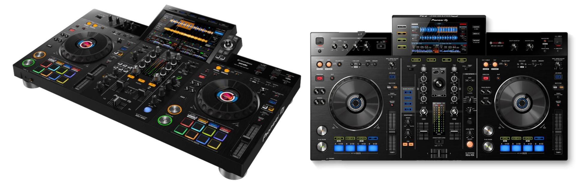 Hire a Dj controller Nerja Malaga Spain